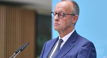 CDU-Basismitglieder kritisieren Merz