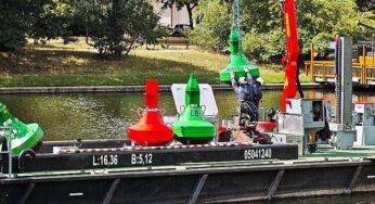 Bilger will Wasserstraßen ausbauen