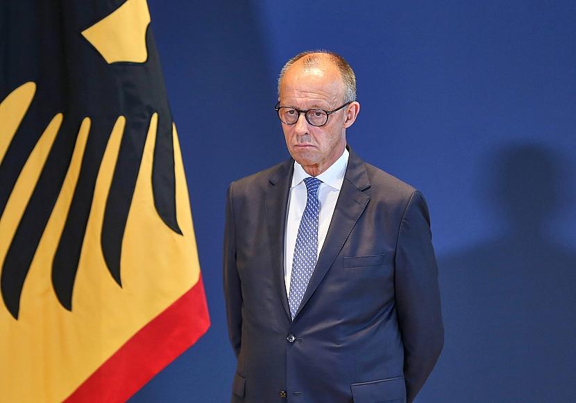 Bericht: Merz-Favoritin Keßler sagt für Staatsminister-Posten ab