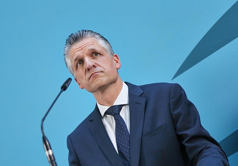 Steinmeier-Nachfolge: Frei offen für männlichen Bundespräsidenten