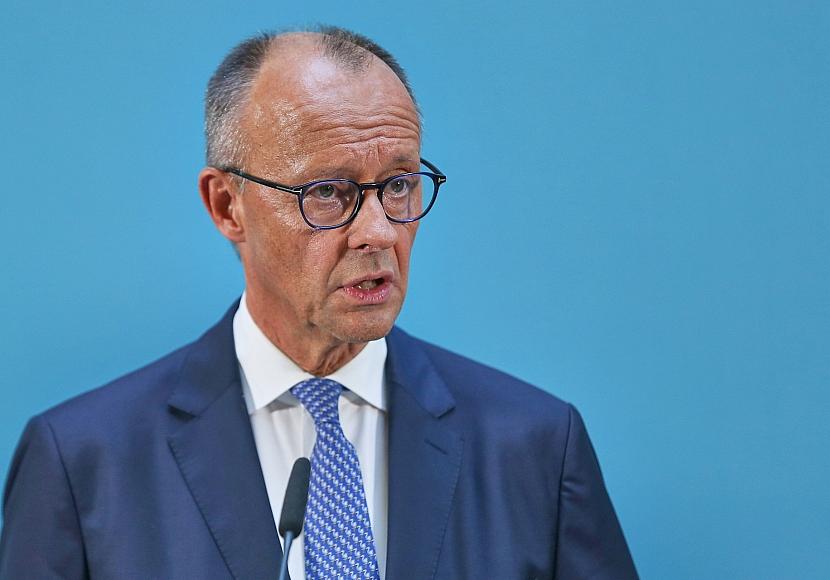 Forsa: 43 Prozent für Kanzlerwechsel in der Union