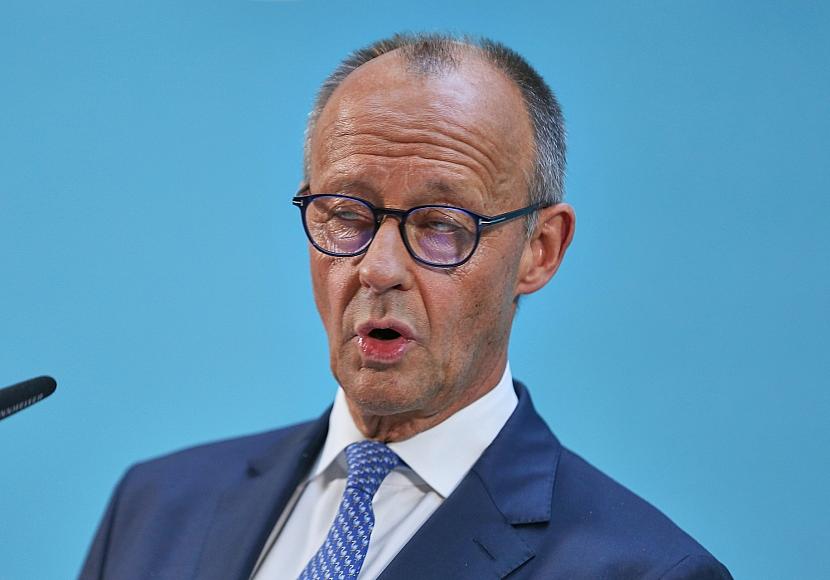 Mittelstand attestiert Kanzler Merz Führungsschwäche