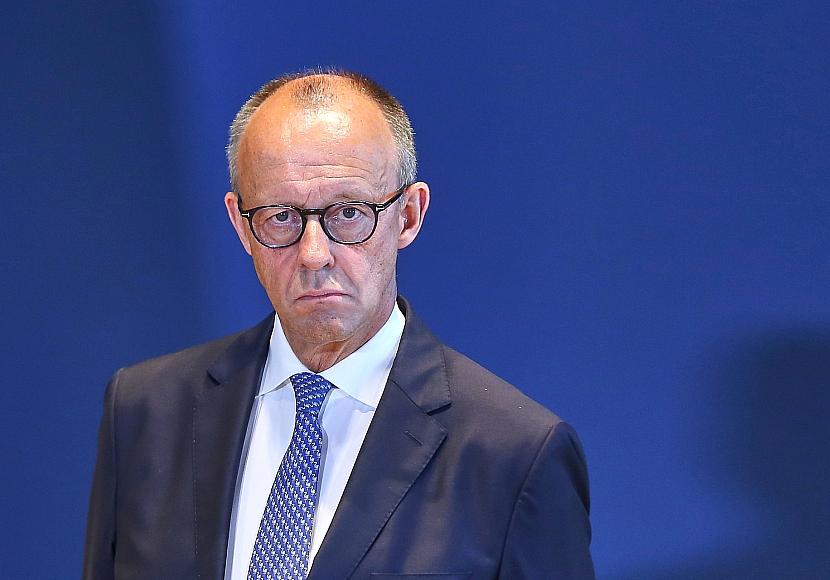 Politikwissenschaftler: Merz droht „Schiffbruch“