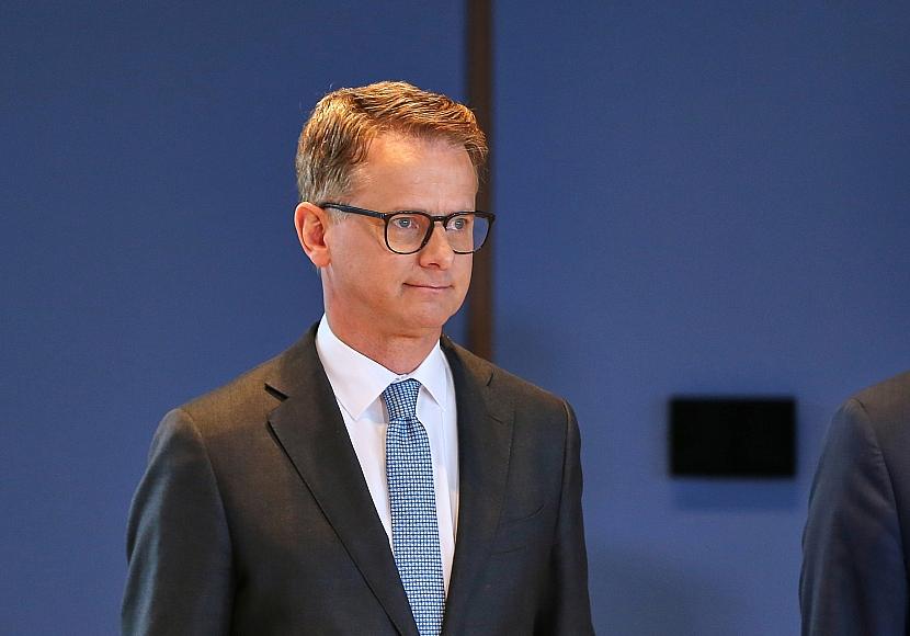 Experten warnen Linnemann vor Zwangsfusionen kleiner Krankenkassen