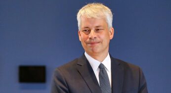 Bilger sieht keine Versorgungsengpässe durch Niedrigwasser