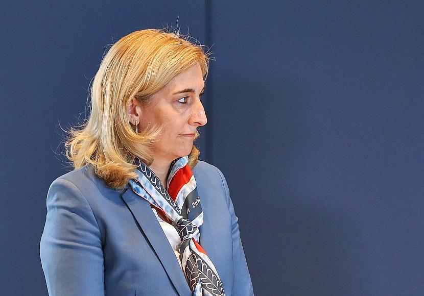 Warken lobt Reform der Nachrichtendienste
