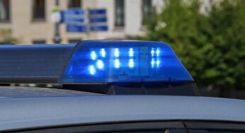 Zwei mutmaßliche IS-Mitglieder in Sachsen festgenommen