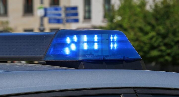 Auto rast in Hessen durch Fußgängerzone – Acht Verletzte
