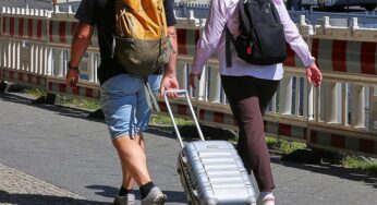 Reisewirtschaft trotz Iran-Krieg im Aufwind