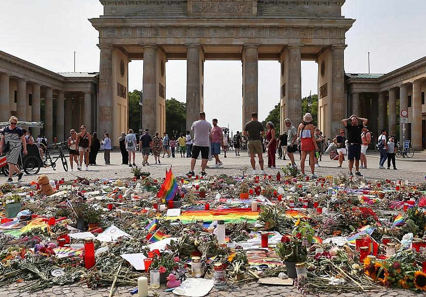 Frei nach CSD-Anschlag: Weniger Staatsaufwand für mehr Sicherheit