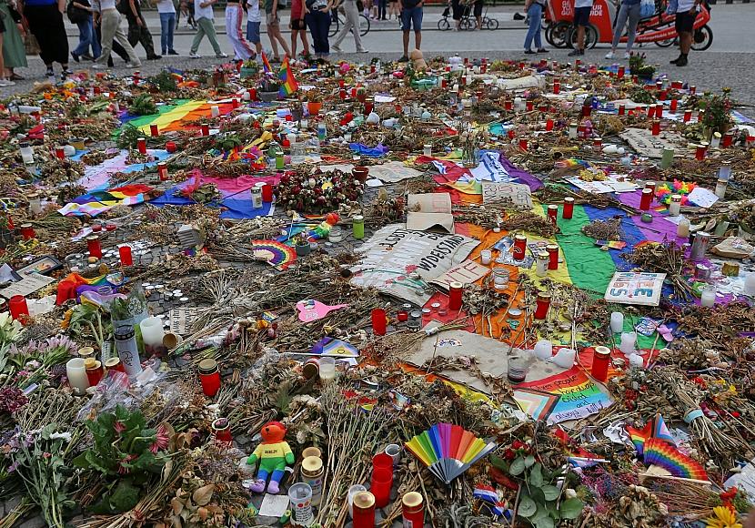 CSD-Anschlag: Grüne verlangen von Dobrindt mehr Aufklärung