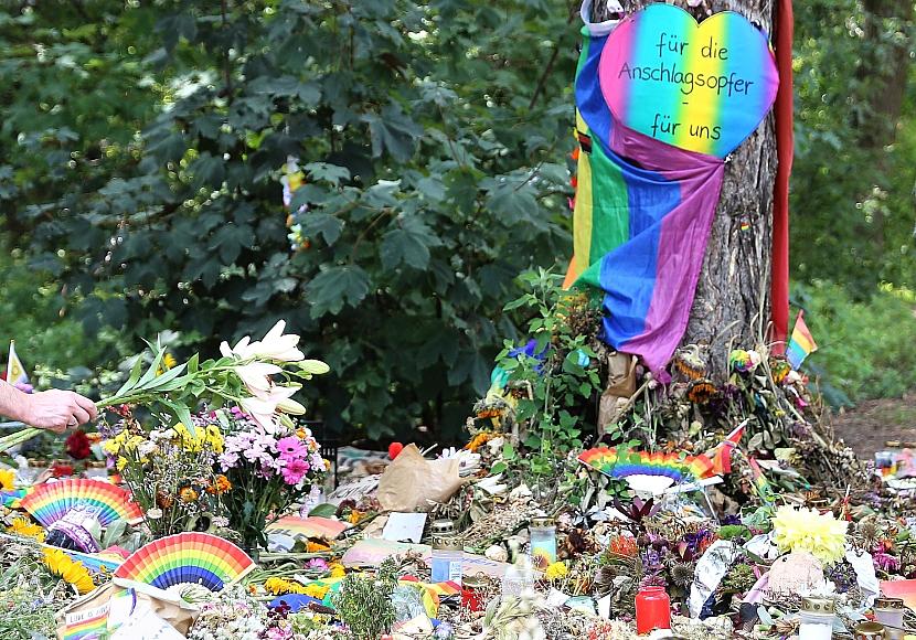 Eichwede kündigt konsequentes Handeln nach CSD-Anschlag an