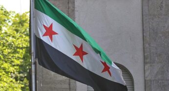 Syrien und Russland einigen sich auf Zukunft für Militärstützpunkte