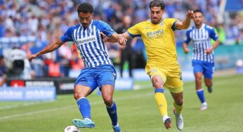 2. Bundesliga: Braunschweig schießt Magdeburg ab