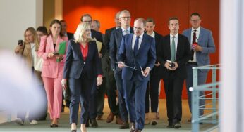 Kabinett beschließt Geheimdienstreform