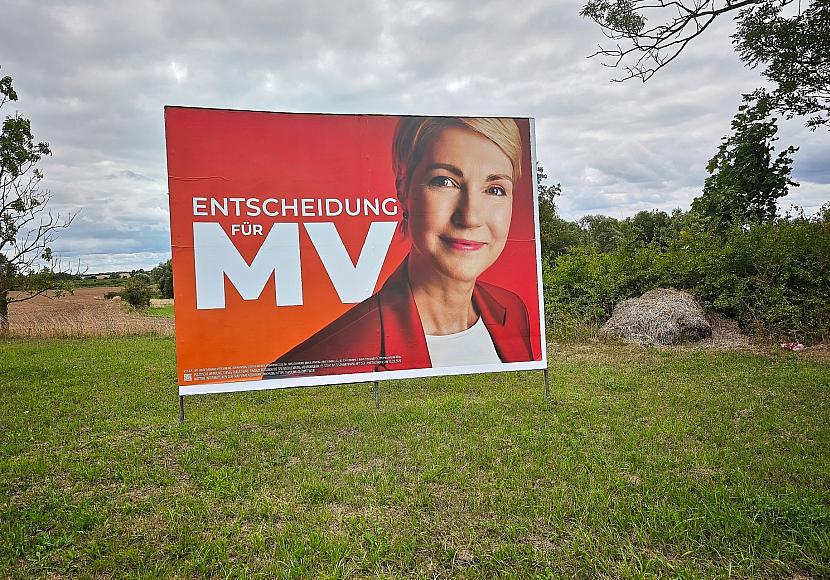 Rentenstreit: Schwesig wirft Merz mangelnden Dialog vor