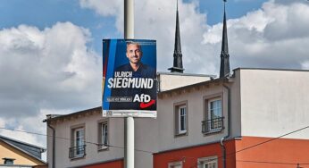 Infratest: AfD legt in Sachsen-Anhalt etwas zu – BSW draußen