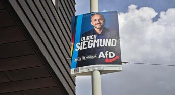Forsa: Mehrheit lehnt AfD-Forderungen in Sachsen-Anhalt ab