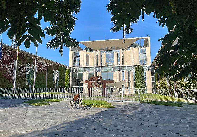 Bundeskanzleramt schaltet Faxnummer ab