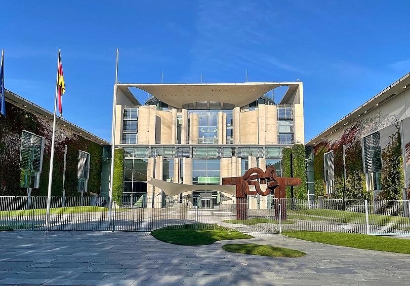 CDU und Grüne fordern Stärkung des Nationalen Sicherheitsrats