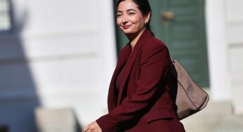 Ministerin pocht nach Sturzflut in Nepal auf Klimaanpassung