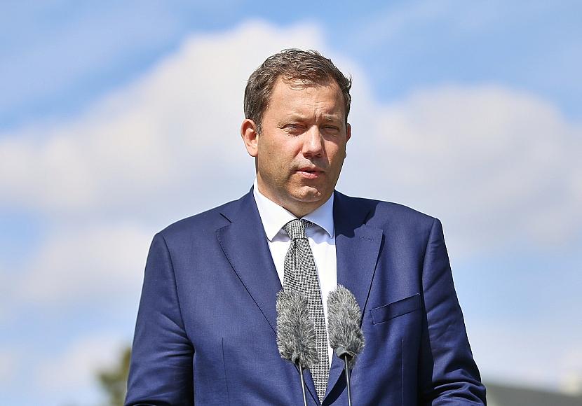 Übergewinnsteuer: Klingbeil droht Gegenwind in der EU