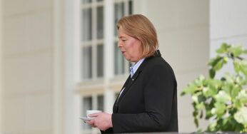 Union drängt Bas zu Tempo bei Renten-Gesetzentwürfen
