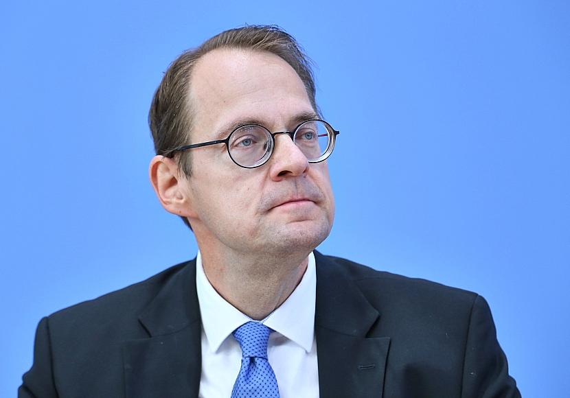 Pellmann offen für Tolerierung von CDU-Regierung in Sachsen-Anhalt