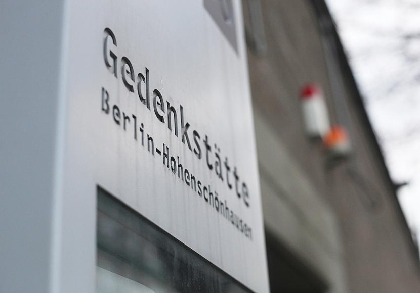 SED-Opferbeauftragte fordert Pflicht-Besuche in Gedenkstätten