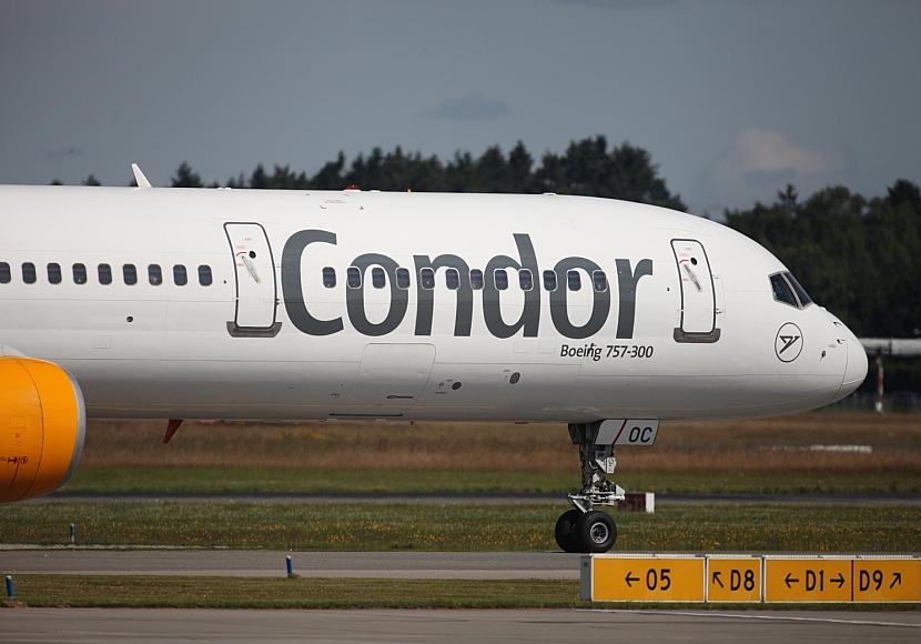 Condor-Chef: Ticketpreise werden nicht sinken