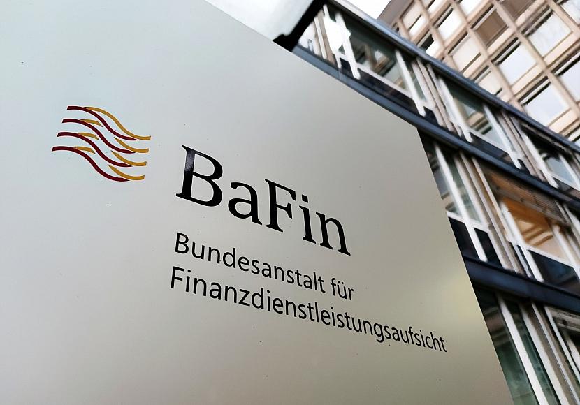 Bafin setzt Aufsichtsrat der Raiffeisenbank Plankstetten ab