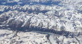 Gletscherforscher: Alpen-Gletscher schmelzen so schnell wie nie