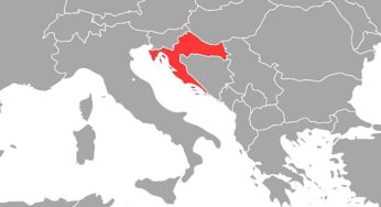 Festnahme in Kroatien wegen Nord-Stream-Anschlag