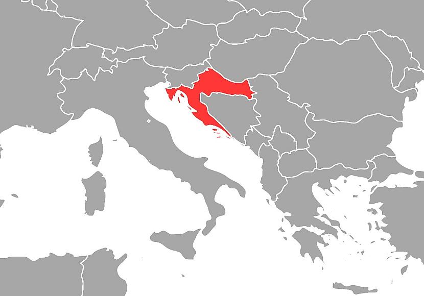 Festnahme in Kroatien wegen Nord-Stream-Anschlag