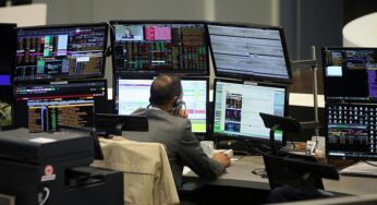 Dax weiter im Minus – Ölpreis belastet