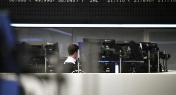 Dax lässt nach – Energiepreise belasten Märkte