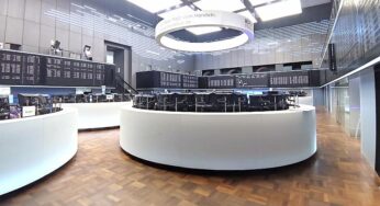 Dax zum Wochenbeginn schwach – Konsolidierungskurs nach Rekordjagd