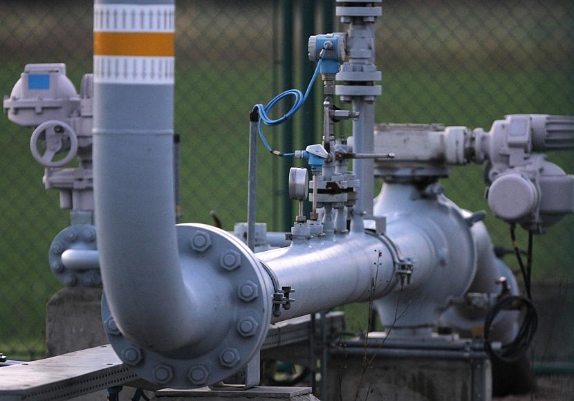EU-Importe von russischem Gas steigen um 14 Prozent