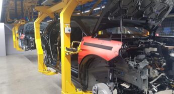 Beschäftigung in Automobilindustrie erreicht neuen Tiefstand
