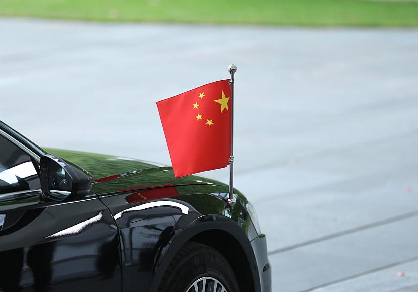 Umweltminister will Zölle auf chinesische Plug-in-Hybride