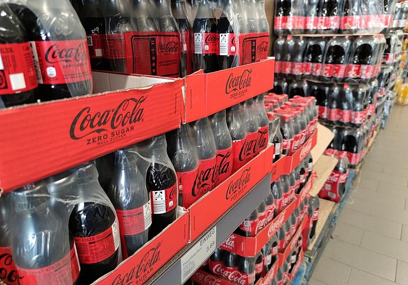Klingbeil: Regierung steht hinter Ausweitung von Zuckersteuer