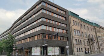 Drei Institute im Landwirtschaftsministerium werden zusammengelegt