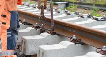 Verzögerungen bei Korridorsanierungen der Bahn erwartet