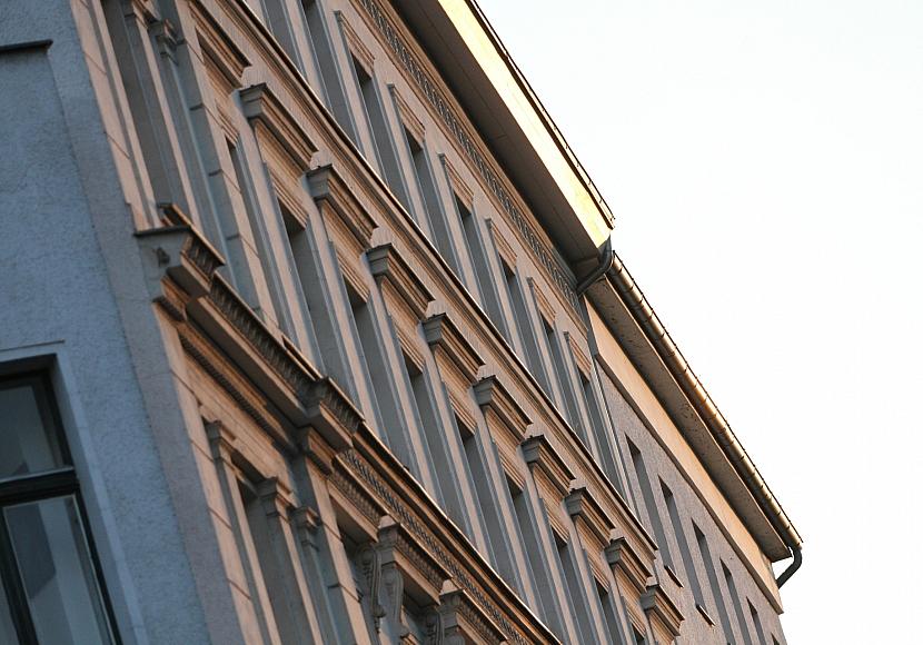 Mieterbund sieht keine „Trendwende“ auf Wohnungsmarkt