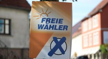 Rufe aus den Freien Wählern nach Bündnis mit FDP