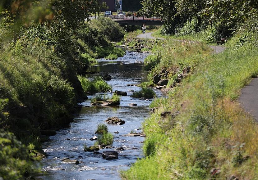 SPD warnt vor Verteilungskämpfen um Wasser