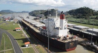 Außenministerium lobt Panama für Kanal-Management