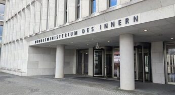 Bundesinnenministerium plant Schutzschirm gegen Sabotage