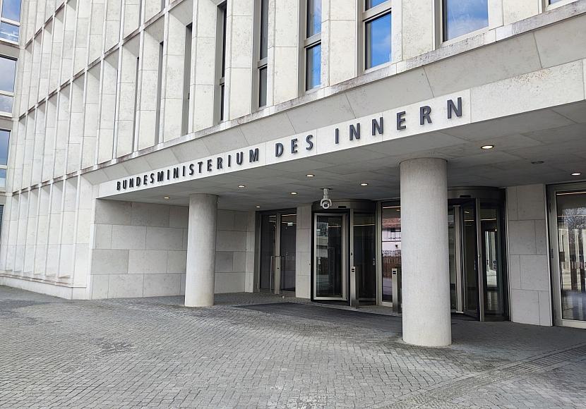 Behörden warnen vor Spionagerisiken bei chinesischen Autos