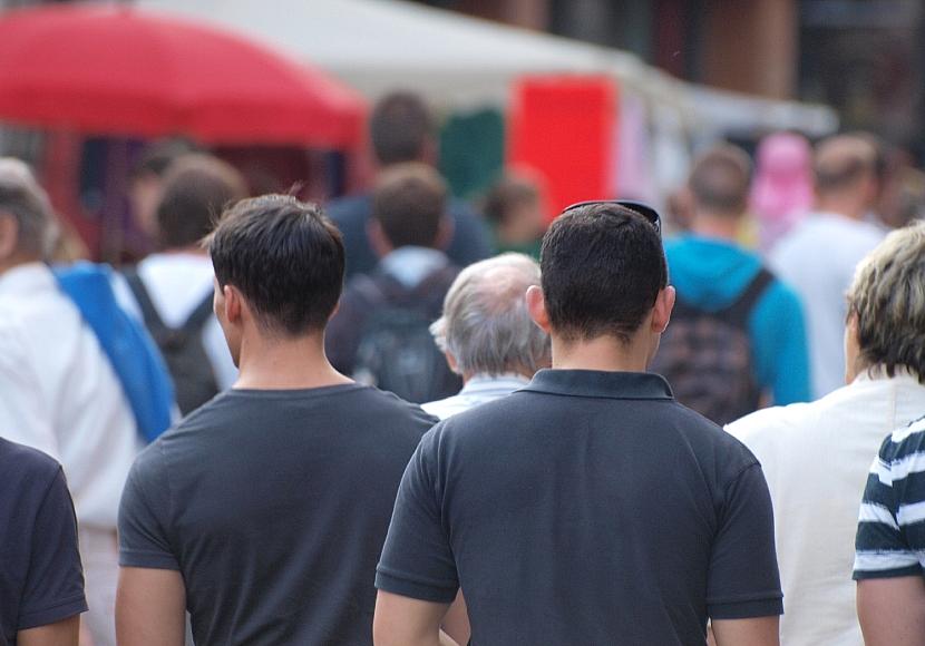 Immer mehr Männer in Deutschland bleiben kinderlos